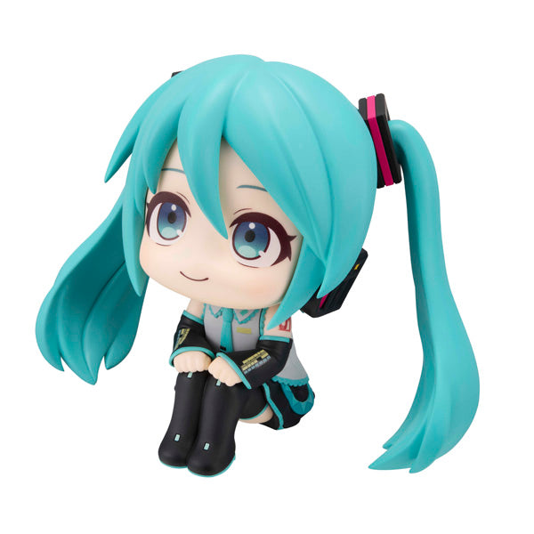 Look Up Series Hatsune Miku