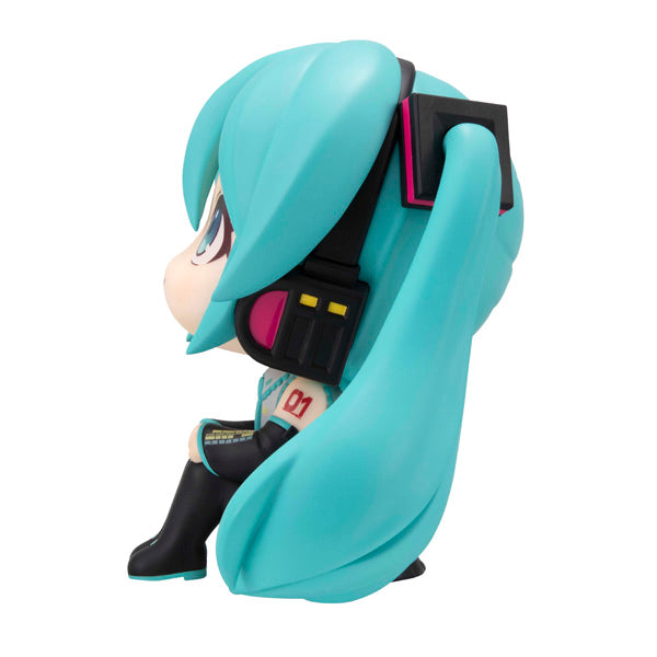 Look Up Series Hatsune Miku