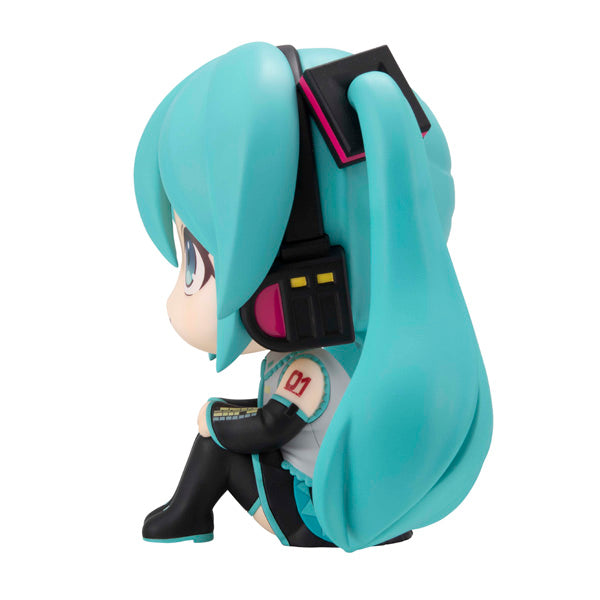 Look Up Series Hatsune Miku