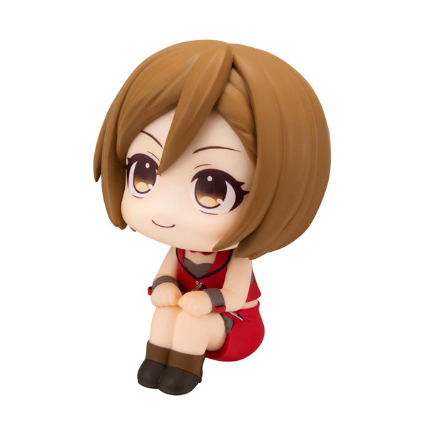 Look Up Series MEIKO