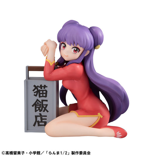 G.E.M. Series "Ranma 1/2" Tenohira Shampoo