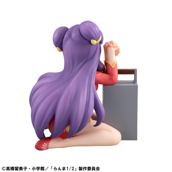 G.E.M. Series "Ranma 1/2" Tenohira Shampoo