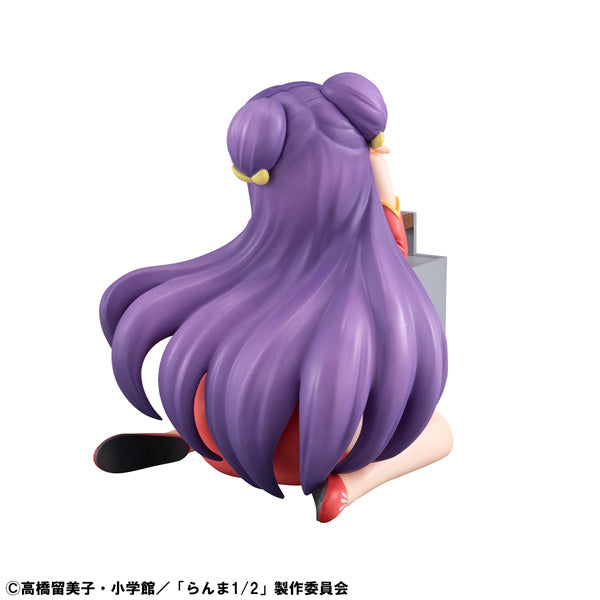 G.E.M. Series "Ranma 1/2" Tenohira Shampoo