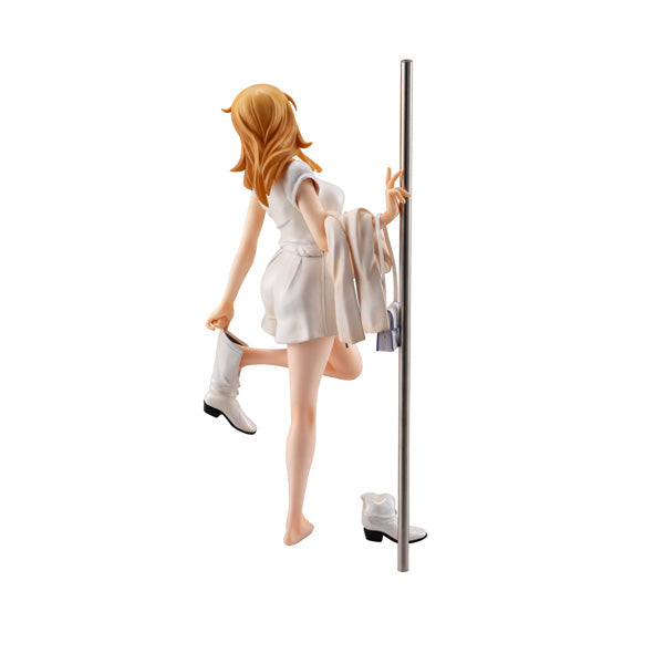 Yamato Girls Collection "Space Battleship Yamato 2202 Warriors of Love" Mori Yuki Private Coordinate Ver. Re.