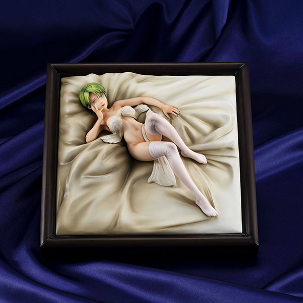 GGG Series "Mobile Suit Zeta Gundam" Four Murasame -Yomigaeru Z no Tamashii-