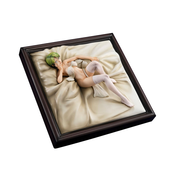 GGG Series "Mobile Suit Zeta Gundam" Four Murasame -Yomigaeru Z no Tamashii-