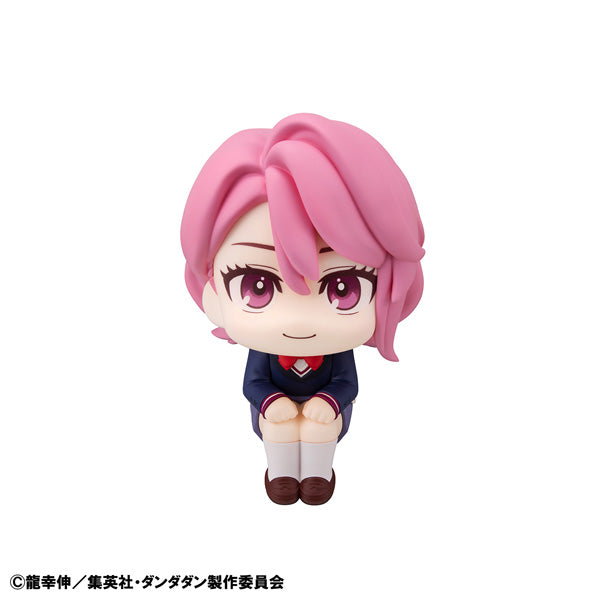 Look Up Series "DANDADAN" Aira