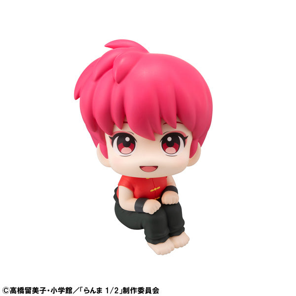Look Up Series "Ranma 1/2" Ranma (Female)