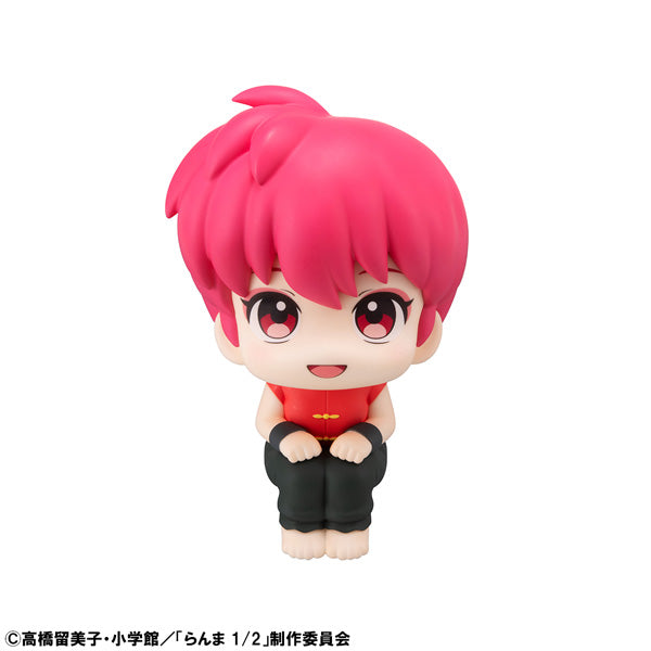 Look Up Series "Ranma 1/2" Ranma (Female)