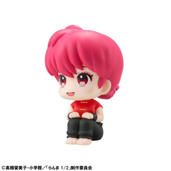 Look Up Series "Ranma 1/2" Ranma (Female)