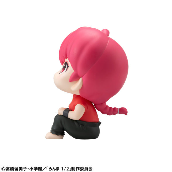 Look Up Series "Ranma 1/2" Ranma (Female)