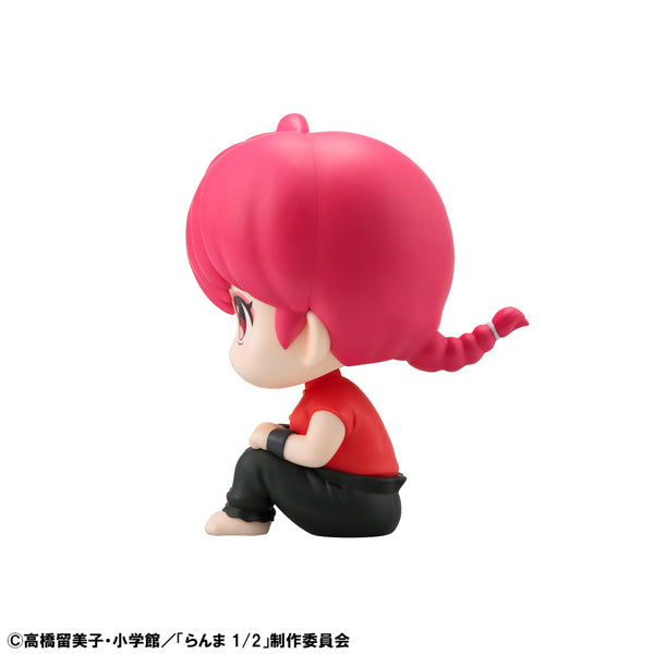 Look Up Series "Ranma 1/2" Ranma (Female)