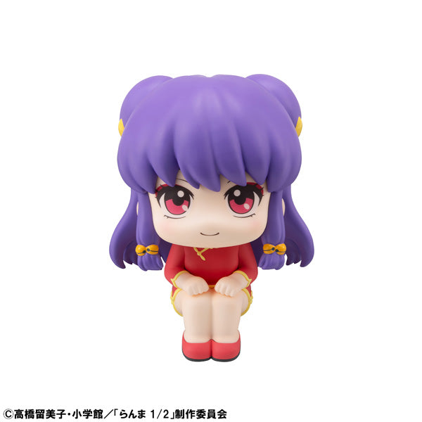 Look Up Series "Ranma 1/2" Shampoo