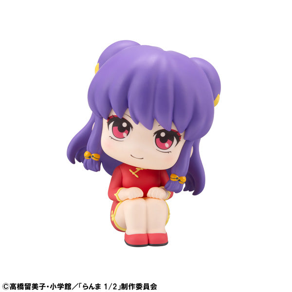 Look Up Series "Ranma 1/2" Shampoo