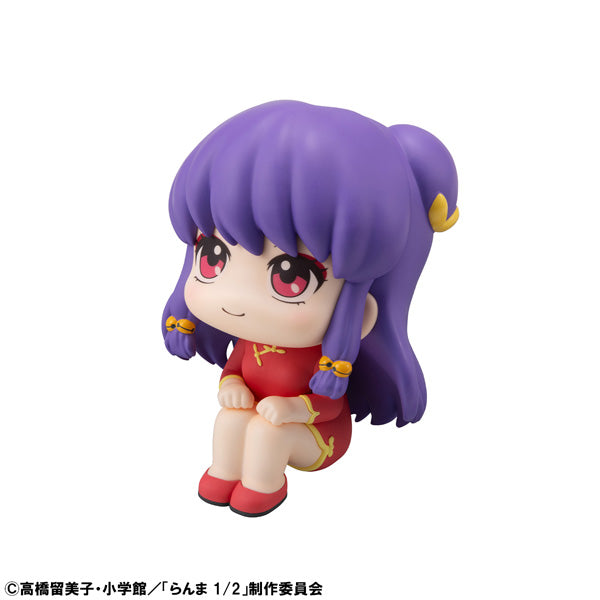 Look Up Series "Ranma 1/2" Shampoo
