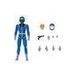 G.M.G. COLLECTION 11 "Mobile Suit Gundam" Earth Federation Force Sleggar Law Normal Suit Ver.