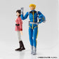 G.M.G. COLLECTION 11 "Mobile Suit Gundam" Earth Federation Force Sleggar Law Normal Suit Ver.