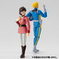 G.M.G. COLLECTION 12 "Mobile Suit Gundam" Earth Federation Force Mirai Yashima