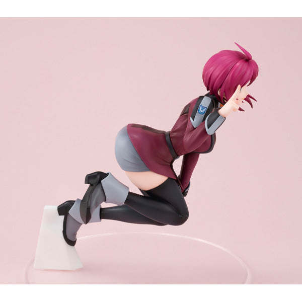 GGG (Gundam Girls Generation) "Mobile Suit Gundam SEED Freedom" Lunamaria Hawke