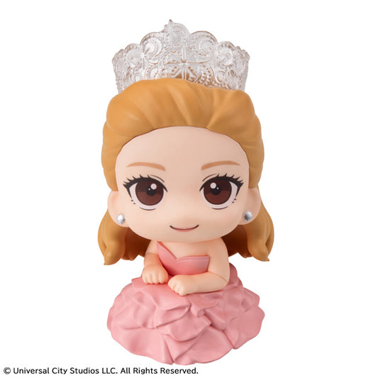 Look Up Series "Wicked" Glinda