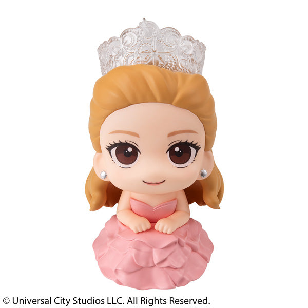 Look Up Series "Wicked" Glinda