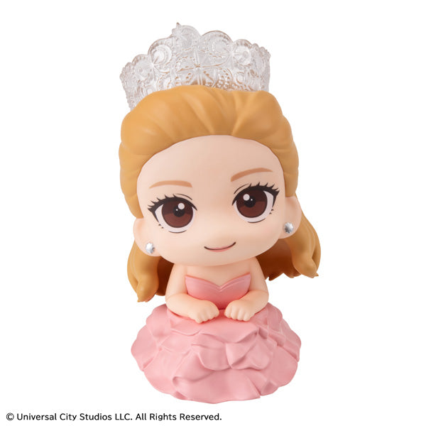 Look Up Series "Wicked" Glinda