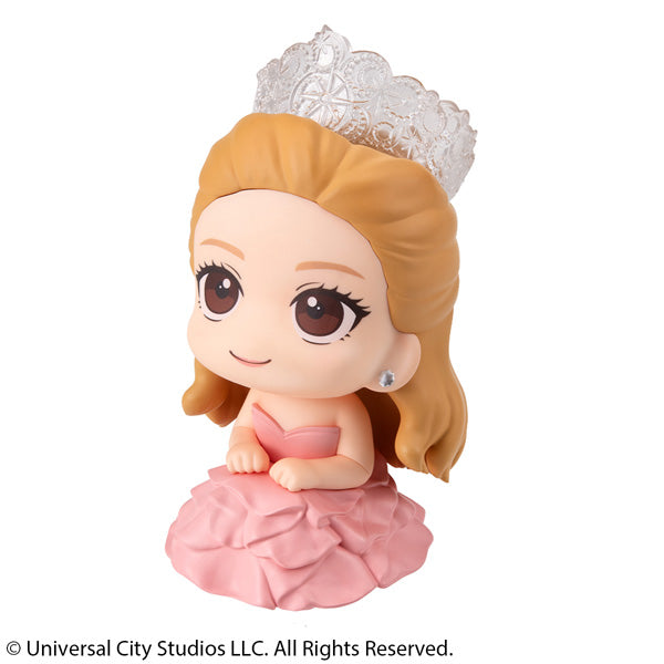 Look Up Series "Wicked" Glinda