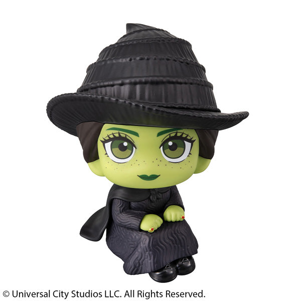Look Up Series "Wicked" Elphaba