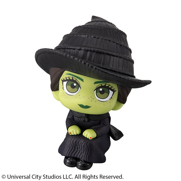 Look Up Series "Wicked" Elphaba