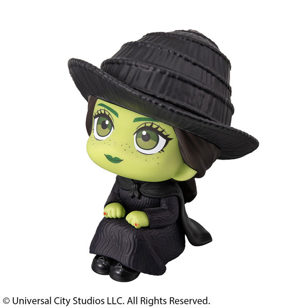 Look Up Series "Wicked" Elphaba