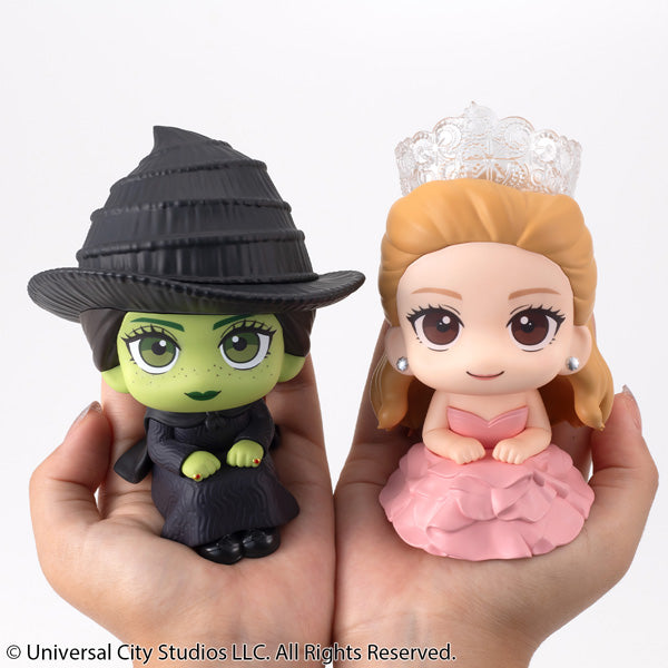 Look Up Series "Wicked" Elphaba