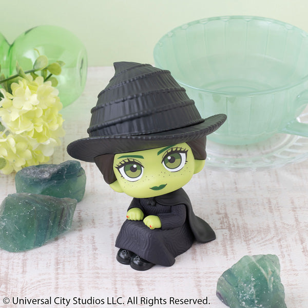 Look Up Series "Wicked" Elphaba