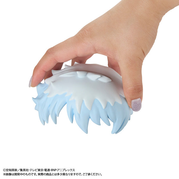 Chara Bank Standard "Gintama" Ginzabeth