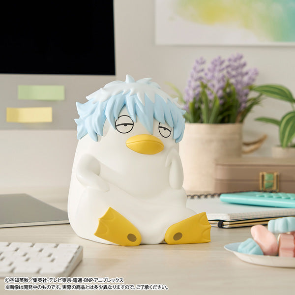 Chara Bank Standard "Gintama" Ginzabeth