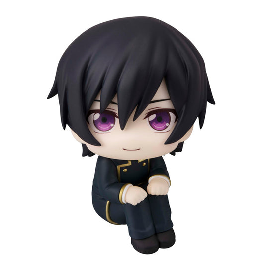 Look Up Series "Code Geass Lelouch of the Rebellion" Lelouch Lamperouge