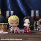 Look Up Series "One Piece" Donquixote Doflamingo