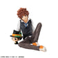 G.E.M. Series "Reborn!" Tenohira Tsuna-kun & Reborn