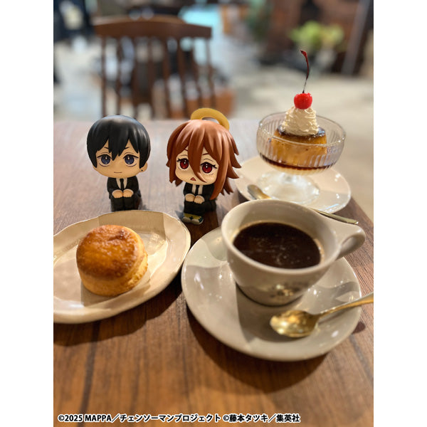 Look Up Series "Chainsaw Man - The Movie: Reze Arc" Hayakawa Aki Smile Ver.