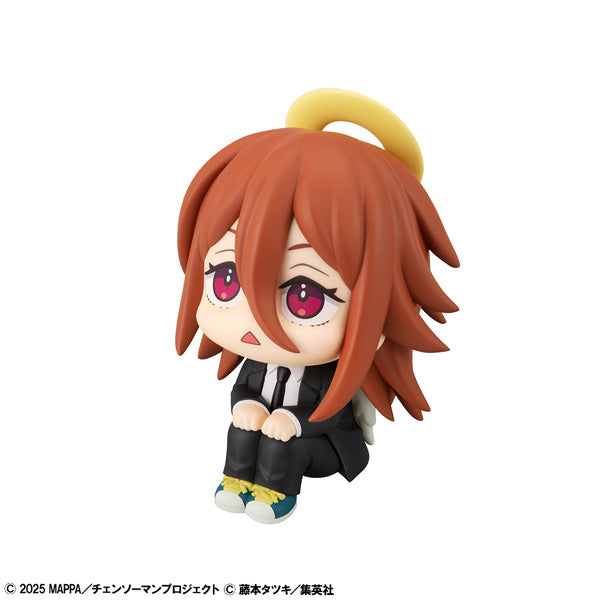 Look Up Series "Chainsaw Man - The Movie: Reze Arc" Angel Devil