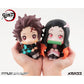 Look Up Series "Demon Slayer: Kimetsu no Yaiba" Kamado Nezuko