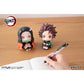 Look Up Series "Demon Slayer: Kimetsu no Yaiba" Kamado Nezuko