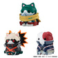 MEGA CAT PROJECT "My Hero Academia" Nyantomo Ookina HeroAca Nyanko 1 Midoriya