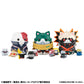 MEGA CAT PROJECT "My Hero Academia" Nyantomo Ookina HeroAca Nyanko 1 Midoriya