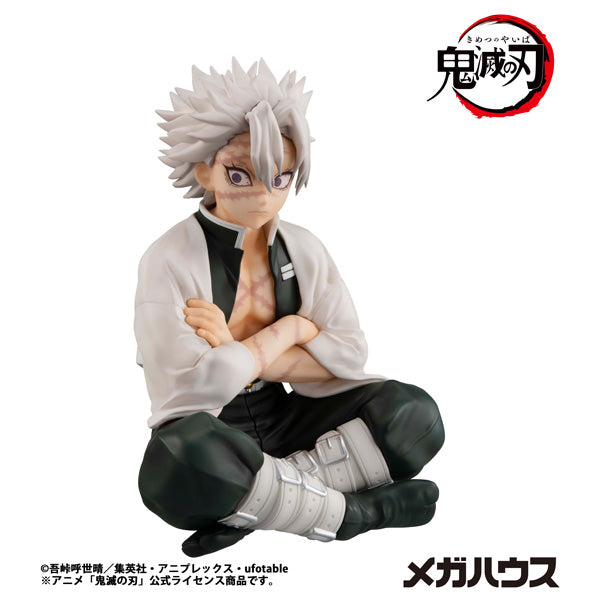 G.E.M. Series "Demon Slayer: Kimetsu no Yaiba" Tenohira Shinazugawa-san