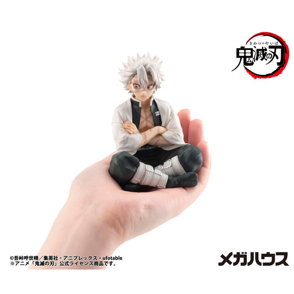G.E.M. Series "Demon Slayer: Kimetsu no Yaiba" Tenohira Shinazugawa-san