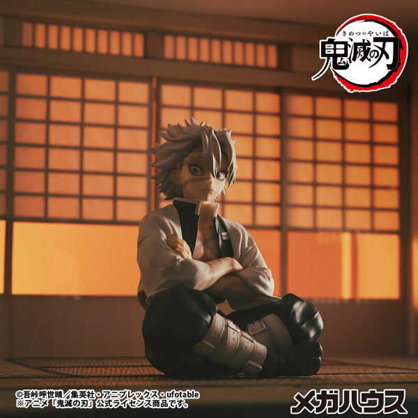 G.E.M. Series "Demon Slayer: Kimetsu no Yaiba" Tenohira Shinazugawa-san