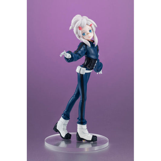Lucrea Light "Mobile Suit Gundam GQuuuuuuX" Deux Murasame Pilot Suit Ver.