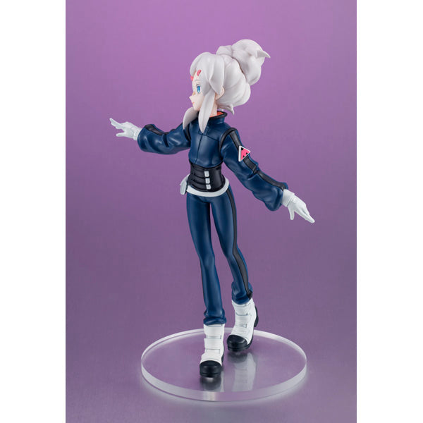 Lucrea Light "Mobile Suit Gundam GQuuuuuuX" Deux Murasame Pilot Suit Ver.