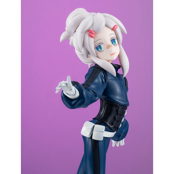 Lucrea Light "Mobile Suit Gundam GQuuuuuuX" Deux Murasame Pilot Suit Ver.