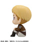 Look Up Series "Attack on Titan" Erwin Smith